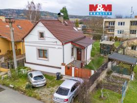 Prodej rodinného domu, Oráčov, 113 m2