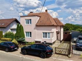 Prodej rodinného domu, Brno - Žebětín, Hostislavova, 190 m2