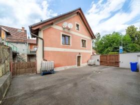 Prodej rodinného domu, Březnice, Počapská, 294 m2