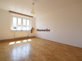 Pronájem bytu 2+1, Praha - Nusle, U gymnázia, 65 m2