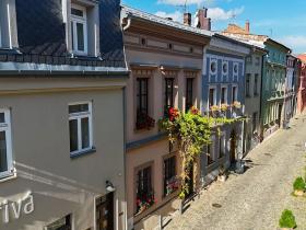 Prodej rodinného domu, Olomouc, Šemberova, 200 m2