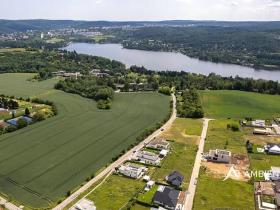 Prodej pozemku pro bydlení, Rozdrojovice, 888 m2