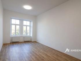 Pronájem bytu 4+kk, Brno, Za divadlem, 94 m2