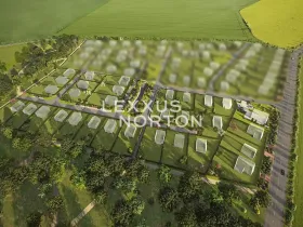 Prodej pozemku pro bydlení, Choťánky, 735 m2