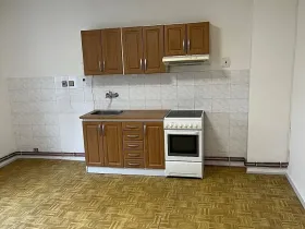 Pronájem bytu 2+kk, Chabařovice, 52 m2