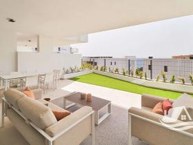 Prodej bytu 3+kk, Fuengirola, Španělsko, 83 m2