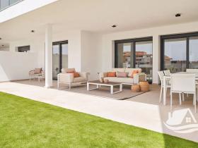 Prodej bytu 4+kk, Fuengirola, Španělsko, 95 m2