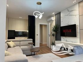 Prodej bytu 2+kk, Drač, Albánie, 65 m2