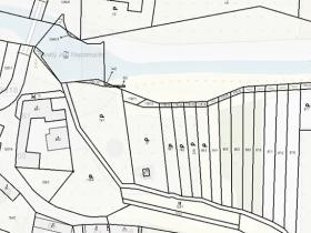 Dražba pozemku, Tvořihráz, 347 m2