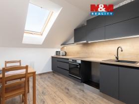 Prodej bytu 2+1, Ostrava - Koblov, Žabník, 58 m2