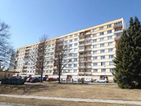 Pronájem bytu 1+1, Hlinsko, Jiráskova, 35 m2