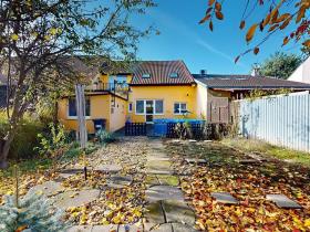 Prodej rodinného domu, Vojkovice, 200 m2