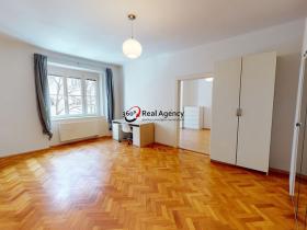 Pronájem bytu 2+1, Praha - Vršovice, Tolstého, 56 m2