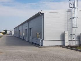 Pronájem skladu, Praha - Horní Počernice, Jiřího ze Vtelna, 100 m2