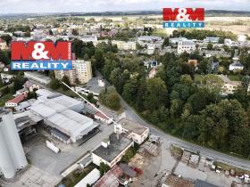 Prodej obchodního prostoru, Kostelec nad Orlicí, Mánesova, 207 m2