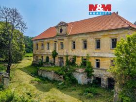 Prodej historického objektu, Zvoleněves, 5000 m2