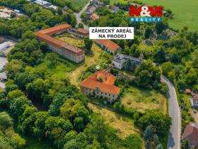 Prodej komerčního pozemku, Zvoleněves, 18484 m2