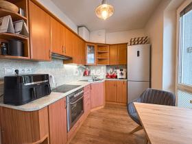 Pronájem bytu 2+1, Prostějov, Fanderlíkova, 54 m2