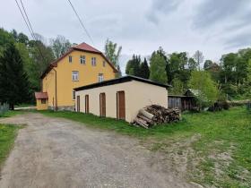 Prodej bytu 2+1, Staré Město, Hornická, 64 m2