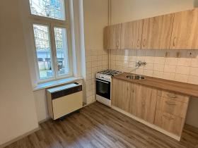 Pronájem bytu 1+1, Praha - Libeň, Podlipného, 32 m2