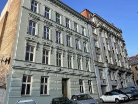 Pronájem bytu 2+1, Brno, Stará, 48 m2