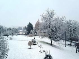 Prodej pozemku pro bydlení, Jeseník nad Odrou, 700 m2