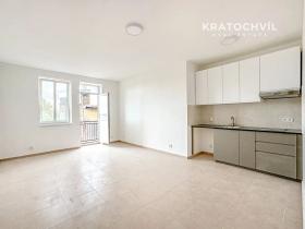 Pronájem bytu 1+kk, Kolín, Zámecká, 28 m2