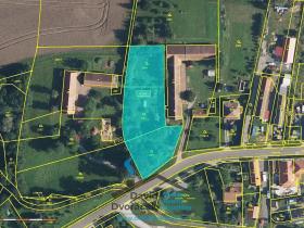 Prodej pozemku pro bydlení, Librantice, 3035 m2