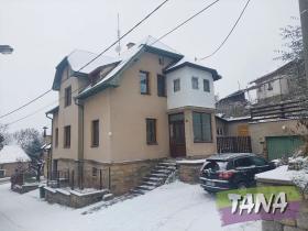 Prodej rodinného domu, Turnov, U Lomu, 140 m2