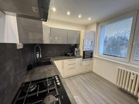 Pronájem bytu 2+1, Brno - Bystrc, Kuršova, 66 m2