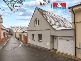 Prodej rodinného domu, Přelouč, Arnoštova, 115 m2