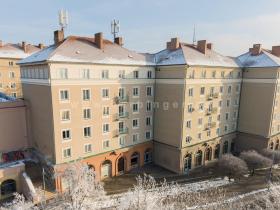 Prodej bytu 1+1, Ostrava - Poruba, nábřeží Svazu protifašistických bojovníků, 39 m2