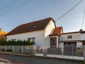 Prodej rodinného domu, Litomyšl, V. K. Jeřábka, 140 m2