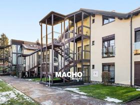 Pronájem bytu 2+kk, Praha - Hostivař, Kozinovo náměstí, 51 m2