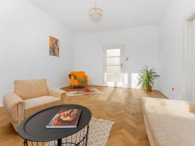 Prodej bytu 2+1, Brno, Vaňkovo náměstí, 83 m2