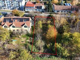Prodej pozemku pro bydlení, Brno, Havránkova, 792 m2