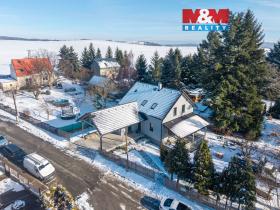 Prodej rodinného domu, Postupice, K Chalupám, 170 m2