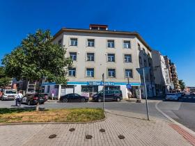 Pronájem bytu 2+kk, Praha - Libeň, Ocelářská, 54 m2