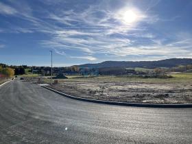 Prodej pozemku pro bydlení, Lipí, 1109 m2