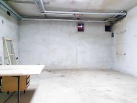 Pronájem skladu, Brno, Kolaříkova, 42 m2