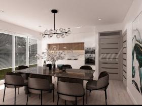 Prodej bytu 4+kk, Ostopovice, B. Němcové, 90 m2