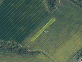 Prodej pole, Střemy, 7388 m2