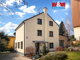 Pronájem bytu 2+kk, Jablonec nad Nisou, Svatopluka Čecha, 52 m2