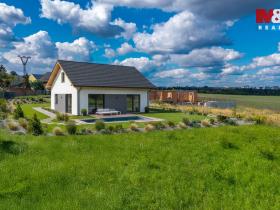 Prodej pozemku pro bydlení, Mladá Boleslav - Jemníky, 853 m2