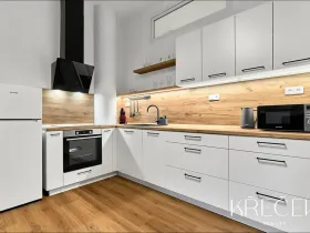 Pronájem bytu 2+kk, Třebíč, Tomáše Bati, 55 m2