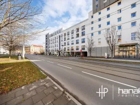 Prodej bytu 2+kk, Olomouc, Wolkerova, 61 m2