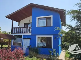 Prodej rodinného domu, Kameno, Bulharsko, 130 m2