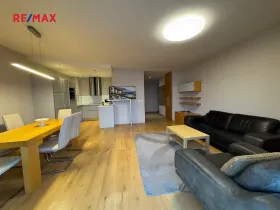 Pronájem bytu 3+kk, Praha - Strašnice, Vinohradská, 96 m2