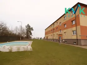 Prodej bytu 2+1, Tuchlovice, Dřevěnkov, 73 m2