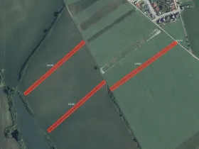 Prodej pole, Nový Poddvorov, 63840 m2
